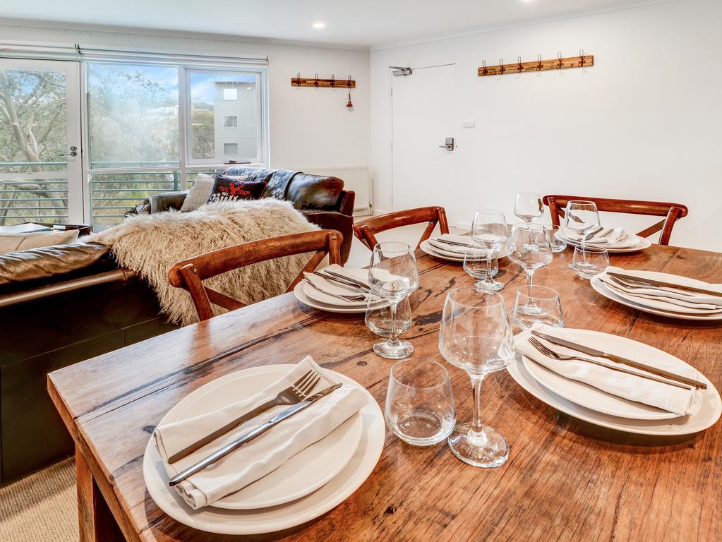 Mount Buller VIC Accommodation Port Macquarie