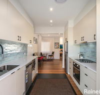White Beach - 42 Ash Street - Accommodation Port Macquarie