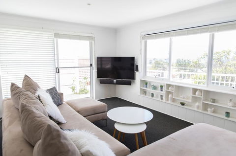 White Beach Cottage - Accommodation Port Macquarie 3