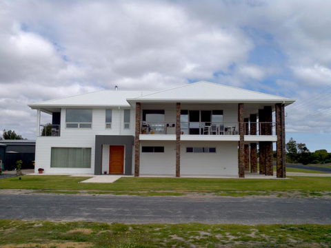 White Caps B&B Apartment - Accommodation Port Macquarie 1