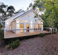 White Cottage - Accommodation Port Macquarie