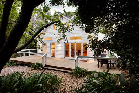 White Cottage - Accommodation Port Macquarie 3