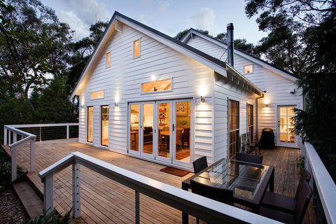 White Cottage - Accommodation Port Macquarie 1