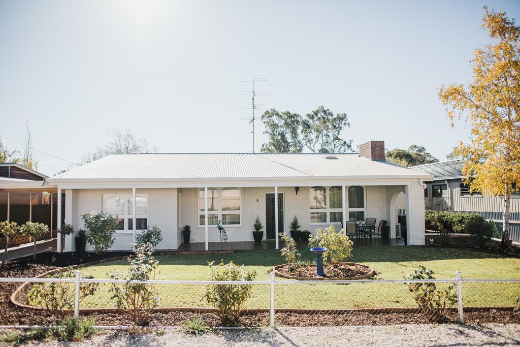 Boconnoc Park SA Accommodation Port Macquarie
