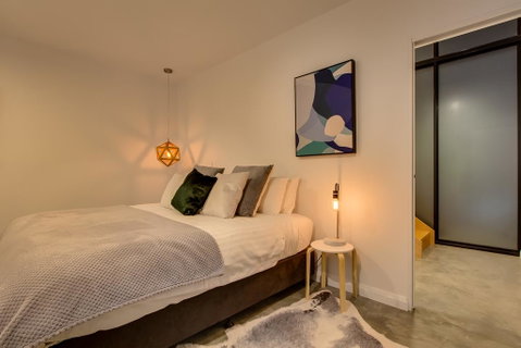 White Room Apartments - Accommodation Port Macquarie 1