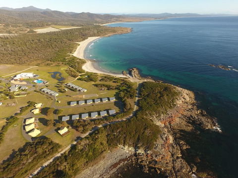 White Sands Estate - Accommodation Port Macquarie 0