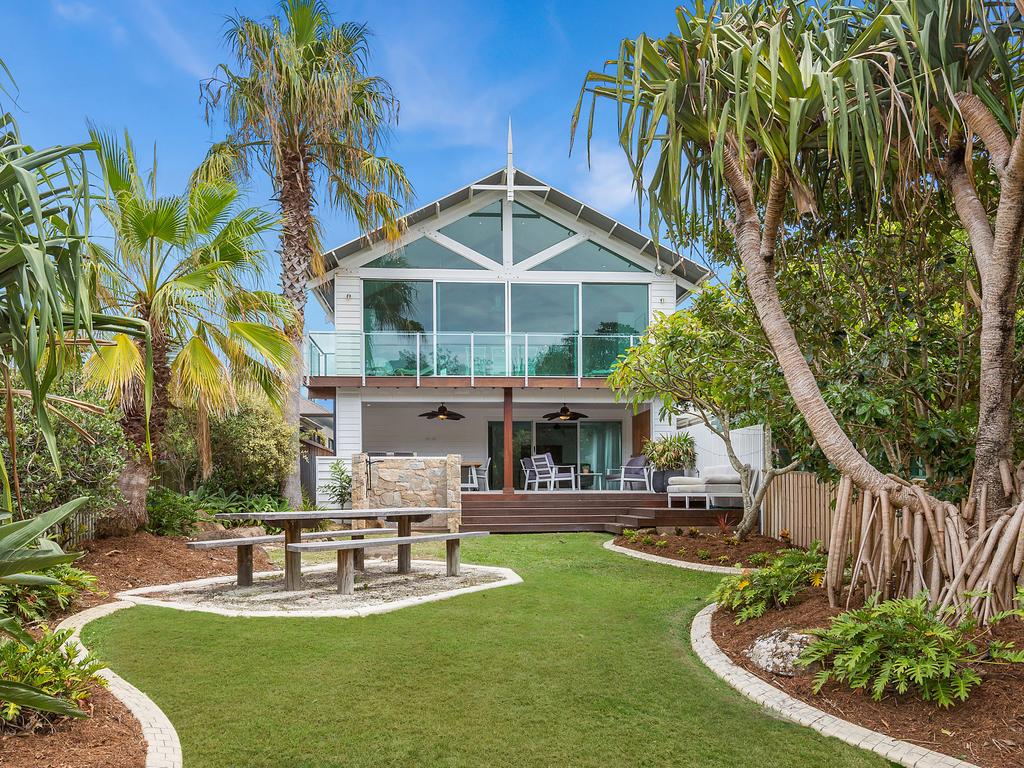 Casuarina NSW Accommodation Port Macquarie
