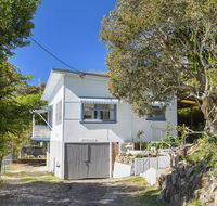 Whitecaps 26 East Street - Accommodation Port Macquarie