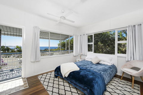 Whitecaps, 26 East Street - Accommodation Port Macquarie 1