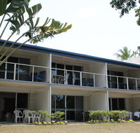 Whitehaven Beachfront Holiday Units - Accommodation Port Macquarie