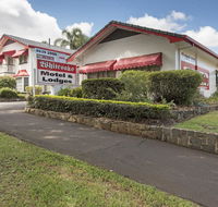 Whiteoaks Motel  Lodges - Accommodation Port Macquarie