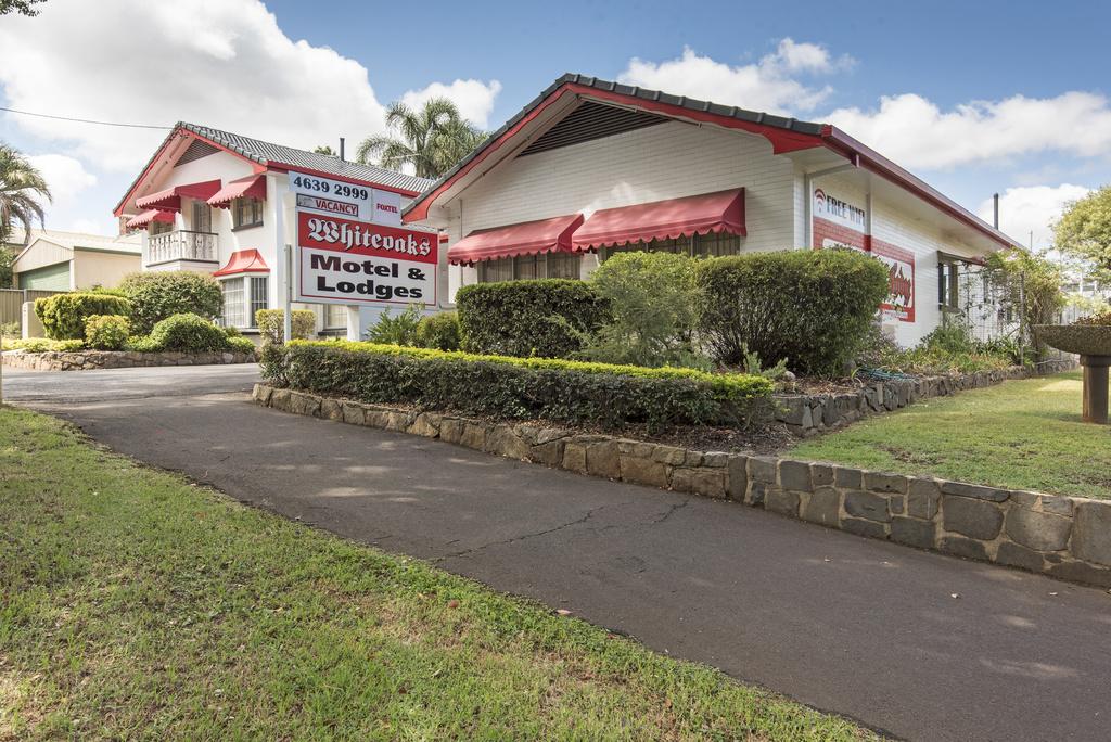 Toowoomba Bc QLD Accommodation Port Macquarie