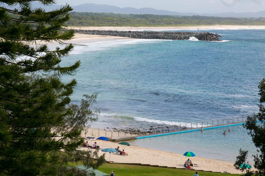  Accommodation Port Macquarie