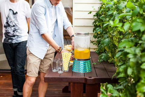 Whitewood Cottage - Secluded Spa - Accommodation Port Macquarie 3