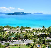 Whitsunday Apartment 1306 - Accommodation Port Macquarie