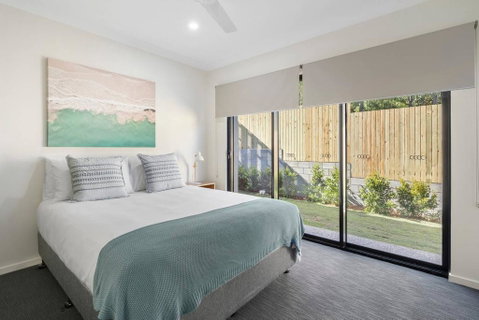 WHITSUNDAY Brand New Townhouse Close To Boardwalk - Accommodation Port Macquarie 3