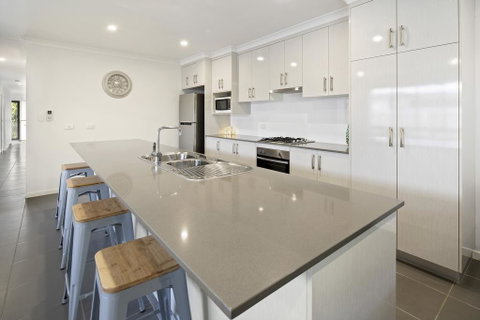 Whitsunday Family Escape - Accommodation Port Macquarie 1