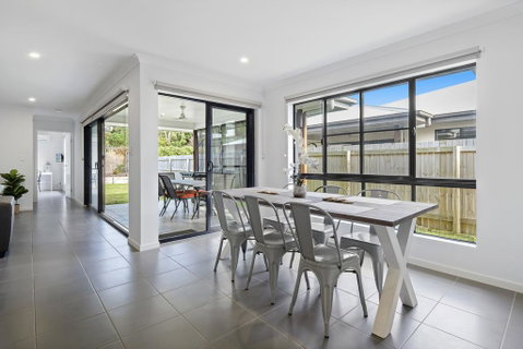 Whitsunday Family Escape - Accommodation Port Macquarie 3