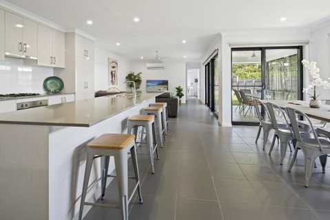 Whitsunday Family Escape - Accommodation Port Macquarie 0