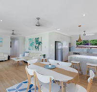 Whitsunday Palms - Accommodation Port Macquarie