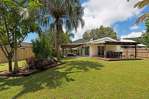 Whitsunday Palms - Accommodation Port Macquarie 1