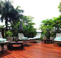 Whitsundays BNB Retreat - Accommodation Port Macquarie