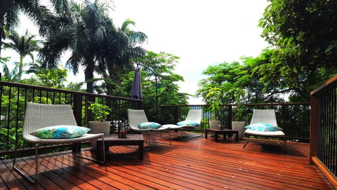 Whitsundays BNB Retreat - Accommodation Port Macquarie 0
