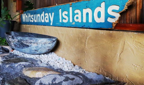 Whitsundays BNB Retreat - Accommodation Port Macquarie 1