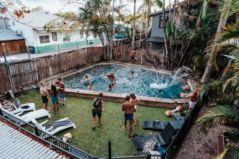 Why Not Backpackers - Accommodation Port Macquarie 0