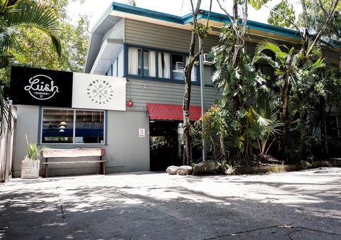 Why Not Backpackers - Accommodation Port Macquarie 3