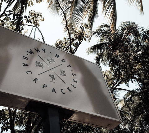 Why Not Backpackers - Accommodation Port Macquarie 1