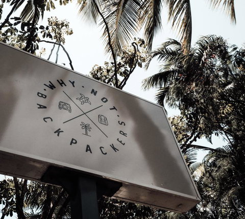 Why Not Backpackers - Accommodation Port Macquarie 1