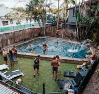 Why Not Backpackers - Accommodation Port Macquarie