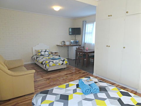 Whyalla Country Inn Motel - Accommodation Port Macquarie 1