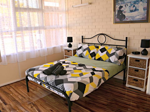 Whyalla Country Inn Motel - Accommodation Port Macquarie 2