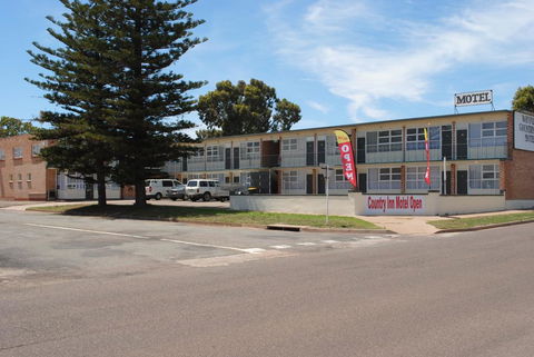 Whyalla Country Inn Motel - Accommodation Port Macquarie 3