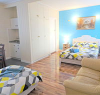 Whyalla Country Inn Motel - Accommodation Port Macquarie