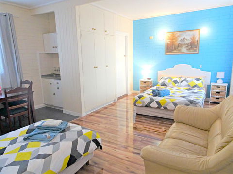 Whyalla Country Inn Motel - Accommodation Port Macquarie 0