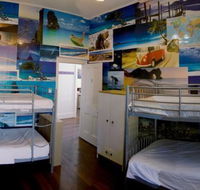 Wickham Retreat Backpackers - Accommodation Port Macquarie