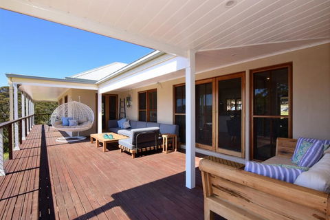 Wild Peace Mountain Lodge - Kangaroo Valley - Accommodation Port Macquarie 1