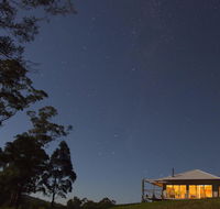 Wilderberry Cottage - Accommodation Port Macquarie