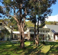 Wilderness House - Accommodation Port Macquarie