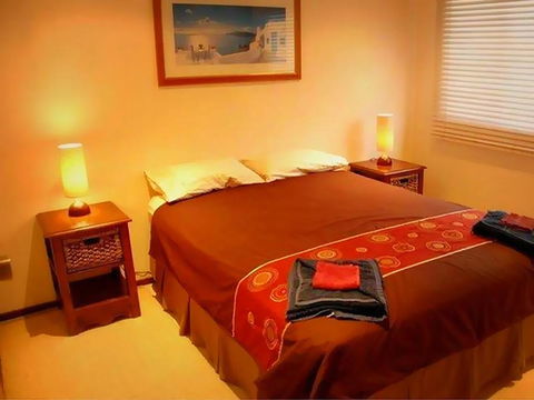 Wildsights Beach Units - Accommodation Port Macquarie 2