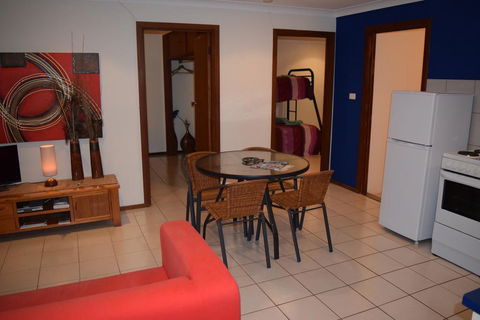 Wildsights Beach Units - Accommodation Port Macquarie 1