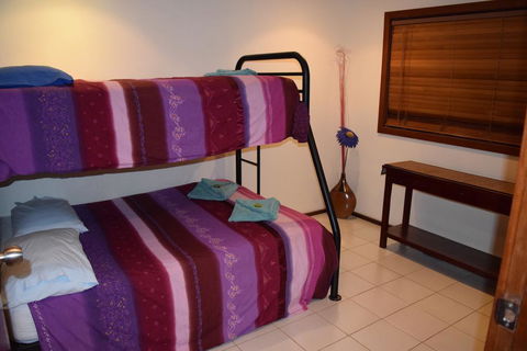 Wildsights Beach Units - Accommodation Port Macquarie 3