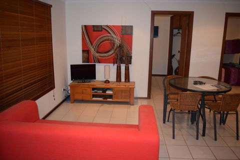 Wildsights Beach Units - Accommodation Port Macquarie 0