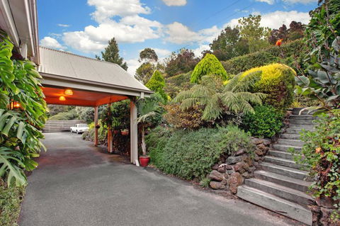Wildwood Lodge - Accommodation Port Macquarie 3