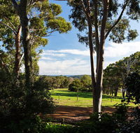 Wildwood Valley - Accommodation Port Macquarie