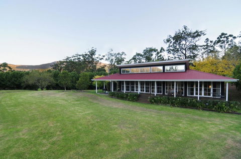 Willabrook Retreat - Mojo Cottage - Romantic Escape! - Accommodation Port Macquarie 1