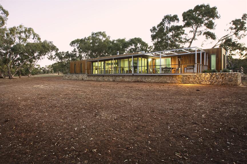 Culburra SA Accommodation Port Macquarie